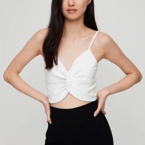 Aritzia Babaton Alfie Tank